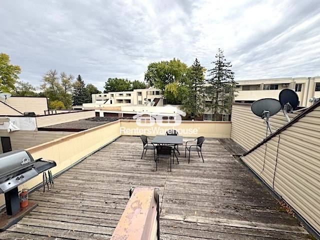 Apartment for rent at 10840 Rockford Rd #203, Minneapolis, MN 55442