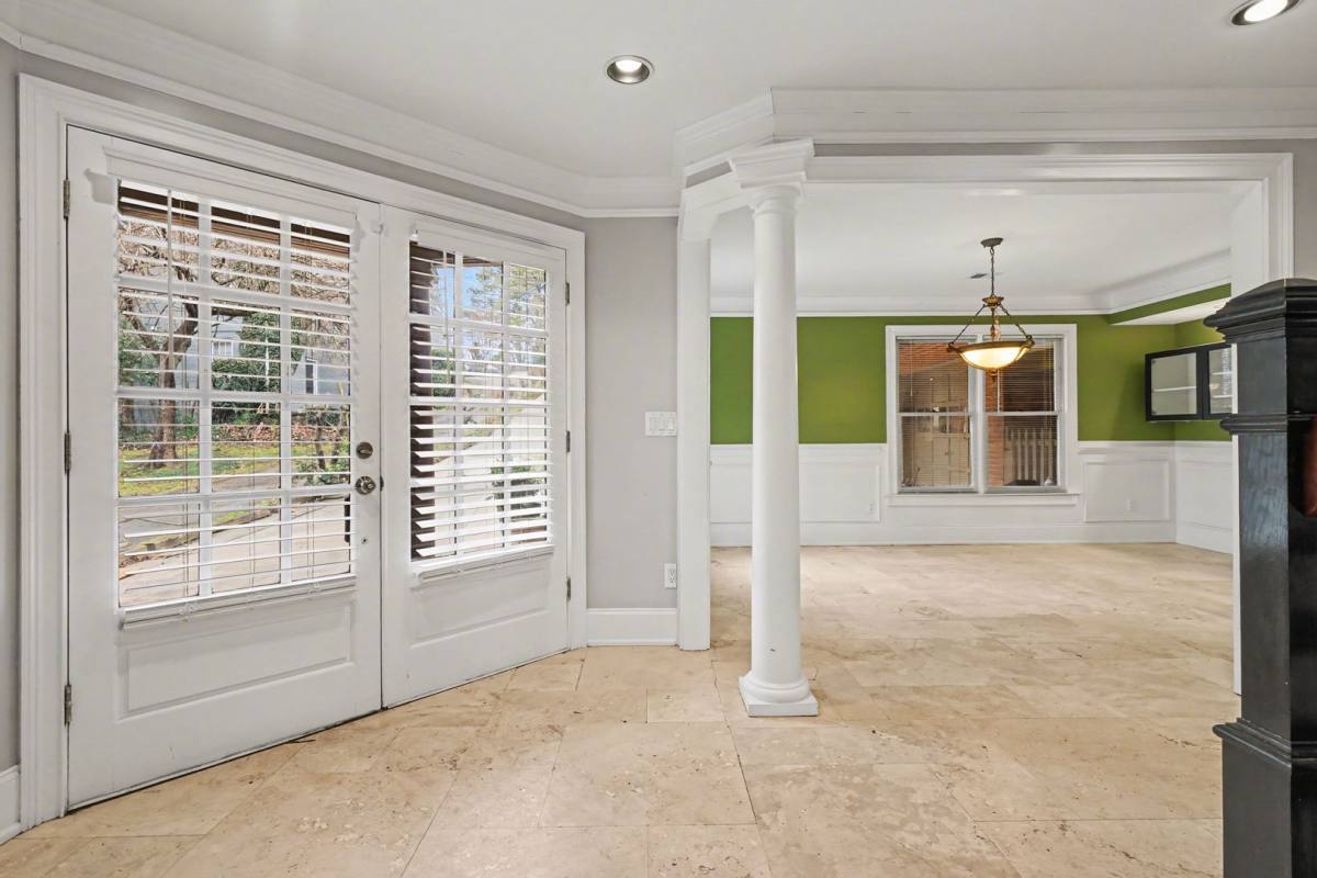 Apartment for rent at 1917 N Decatur #B, Atlanta, GA 30307