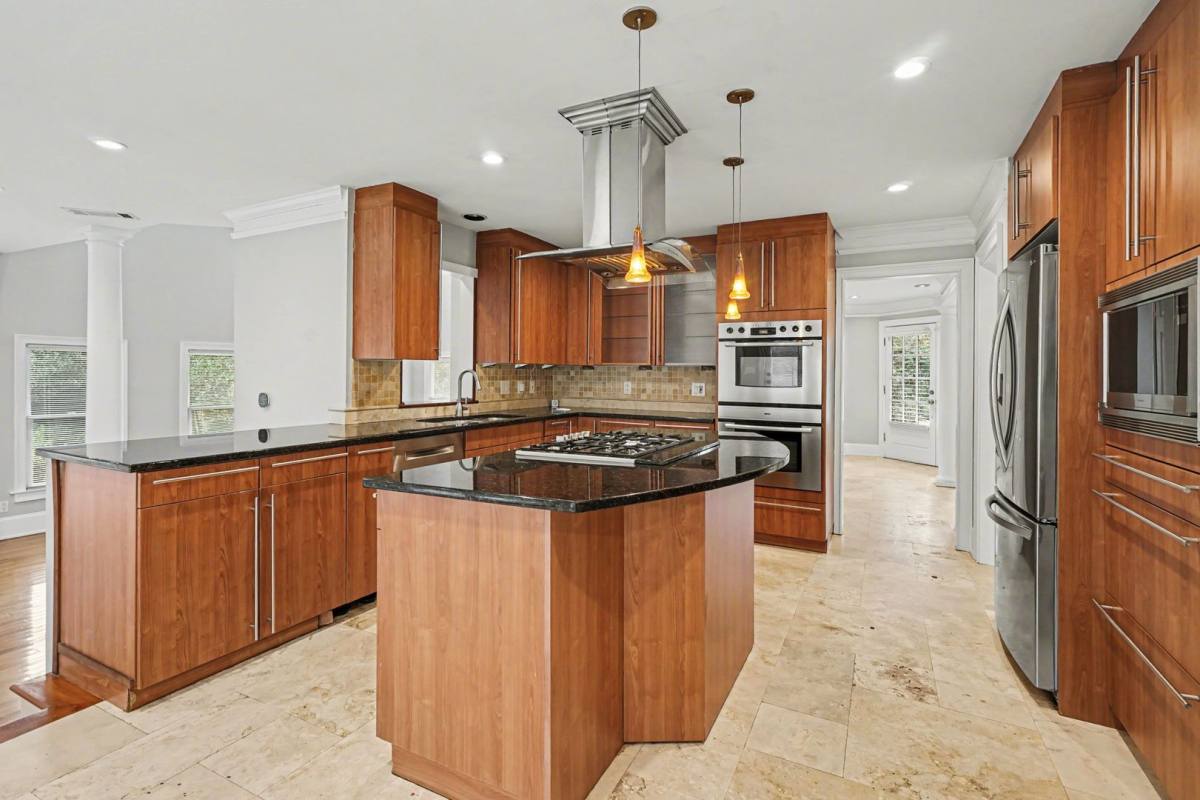 Apartment for rent at 1917 N Decatur #B, Atlanta, GA 30307