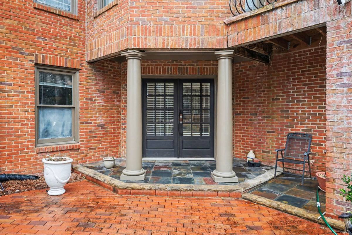 Apartment for rent at 1917 N Decatur #B, Atlanta, GA 30307