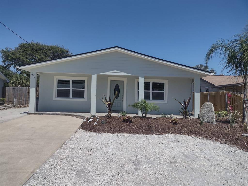 Apartment for rent at 830 E 18th Ave #830, New Smyrna Beach, FL 32169