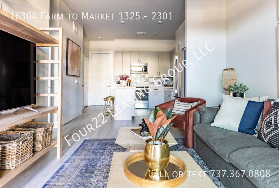 Apartment for rent at 16304 Farm To Market 1325 #2301, Austin, TX 78728