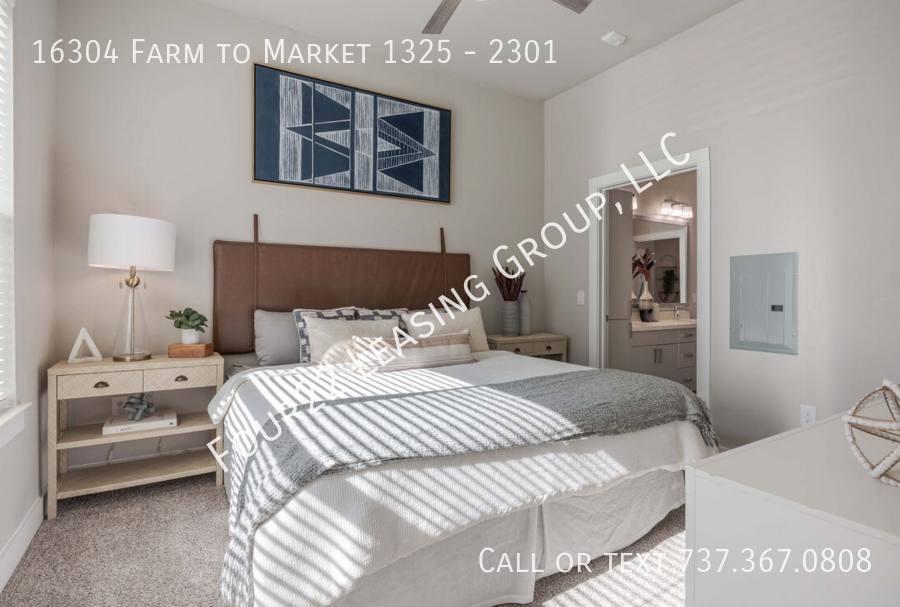 Apartment for rent at 16304 Farm To Market 1325 #2301, Austin, TX 78728