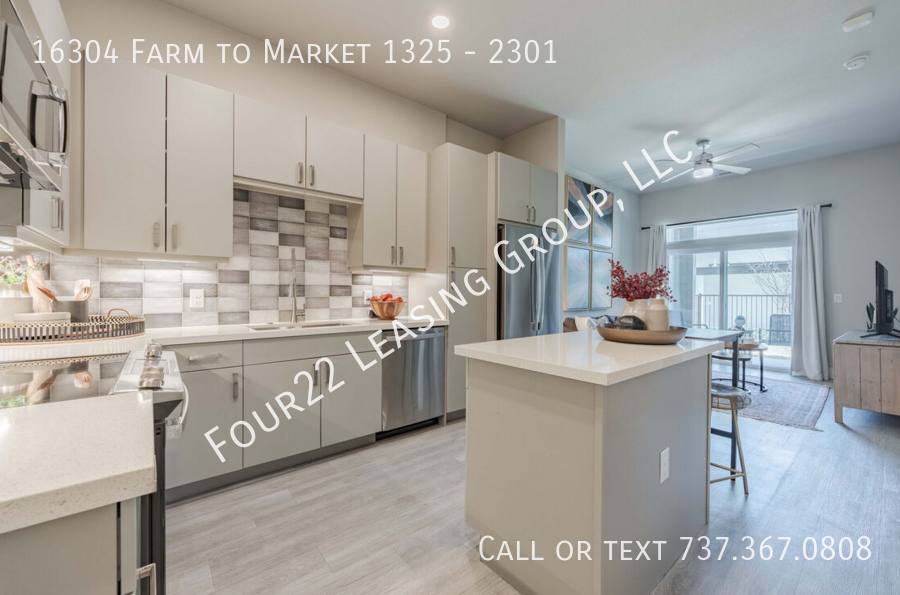 Apartment for rent at 16304 Farm To Market 1325 #2301, Austin, TX 78728