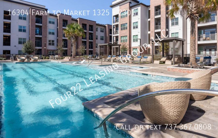 Apartment for rent at 16304 Farm To Market 1325 #2301, Austin, TX 78728