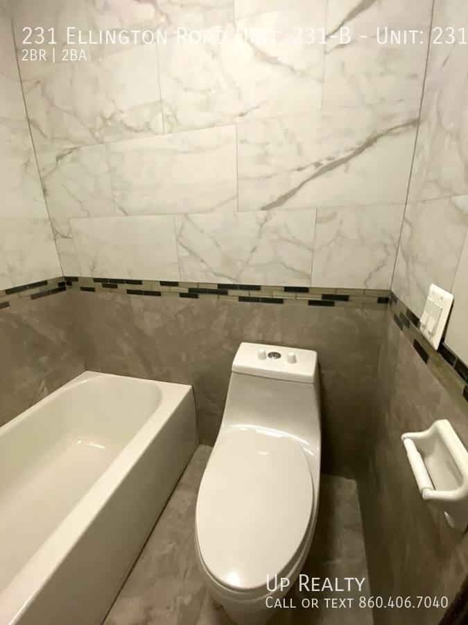 Apartment for rent at 231 Ellington Rd #231-B, East Hartford, CT 06108