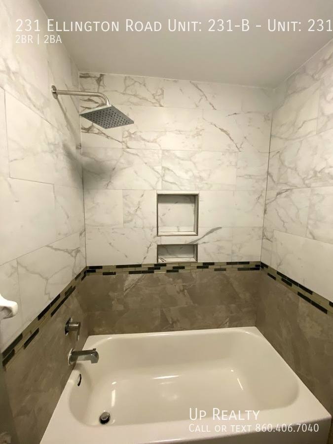 Apartment for rent at 231 Ellington Rd #231-B, East Hartford, CT 06108