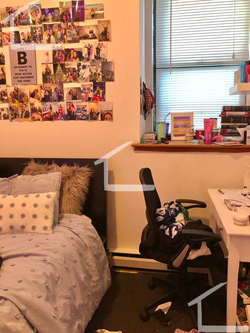 Apartment for rent at 774 Columbus Ave #A1, Boston, MA 02118