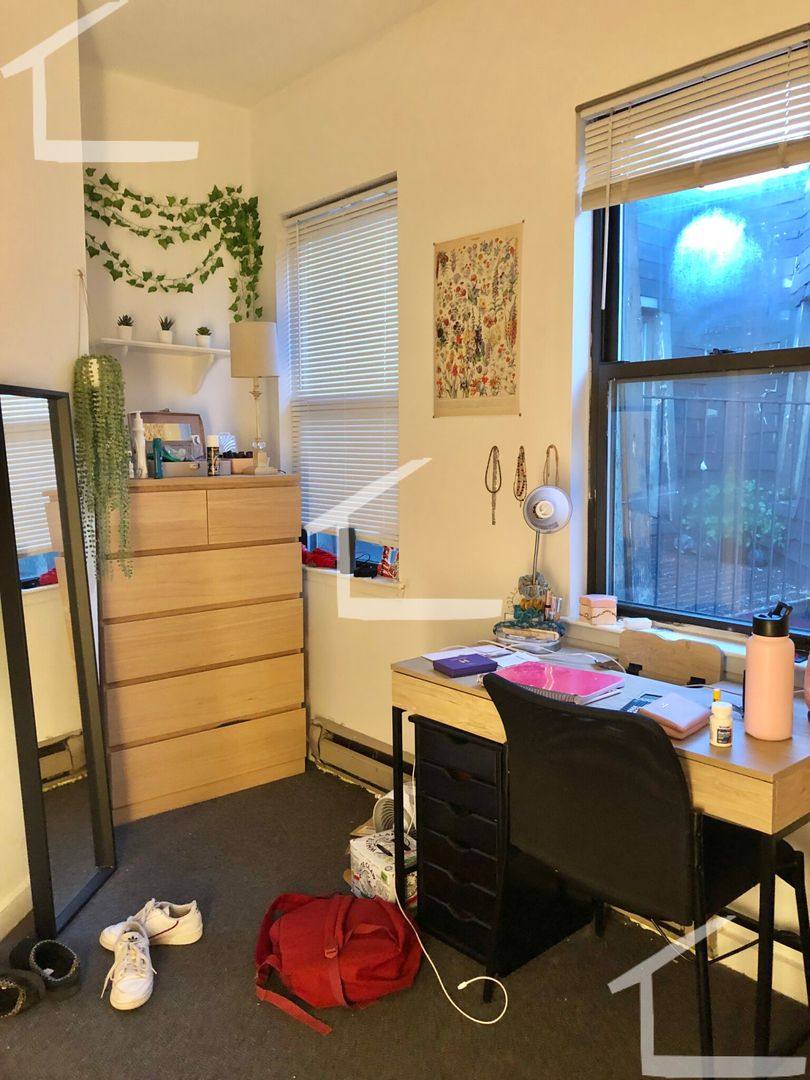 Apartment for rent at 774 Columbus Ave #A1, Boston, MA 02118