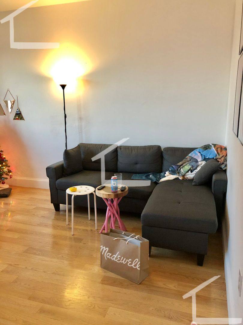 Apartment for rent at 774 Columbus Ave #A1, Boston, MA 02118