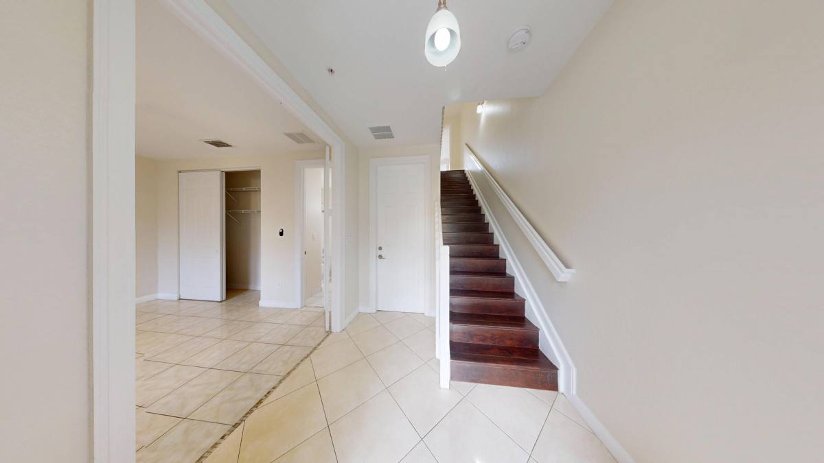 Apartment for rent at 690 Amador Lane #690-3, West Palm Beach, FL 33401