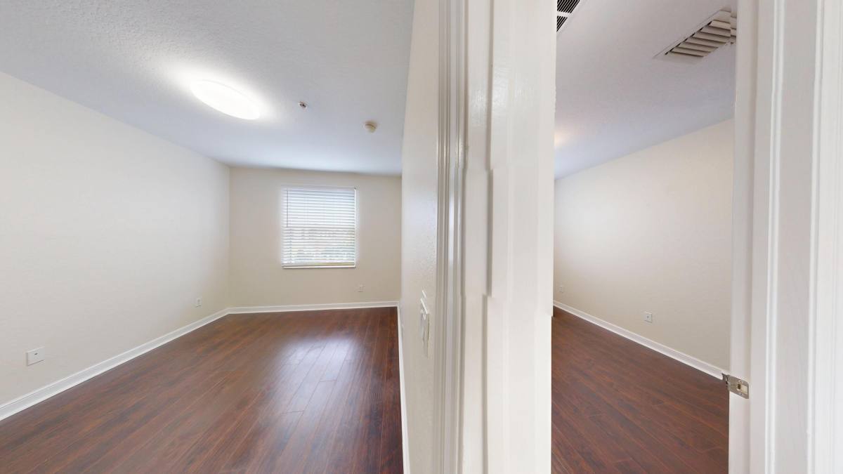 Apartment for rent at 690 Amador Lane #690-3, West Palm Beach, FL 33401