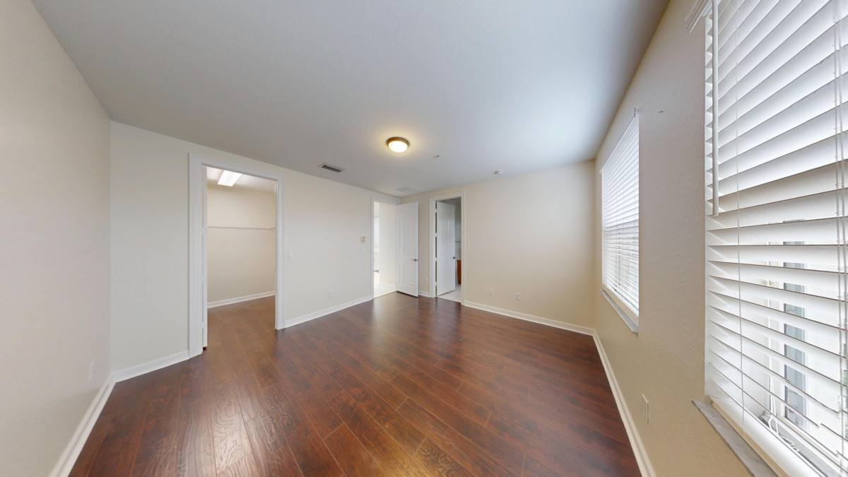 Apartment for rent at 690 Amador Lane #690-3, West Palm Beach, FL 33401