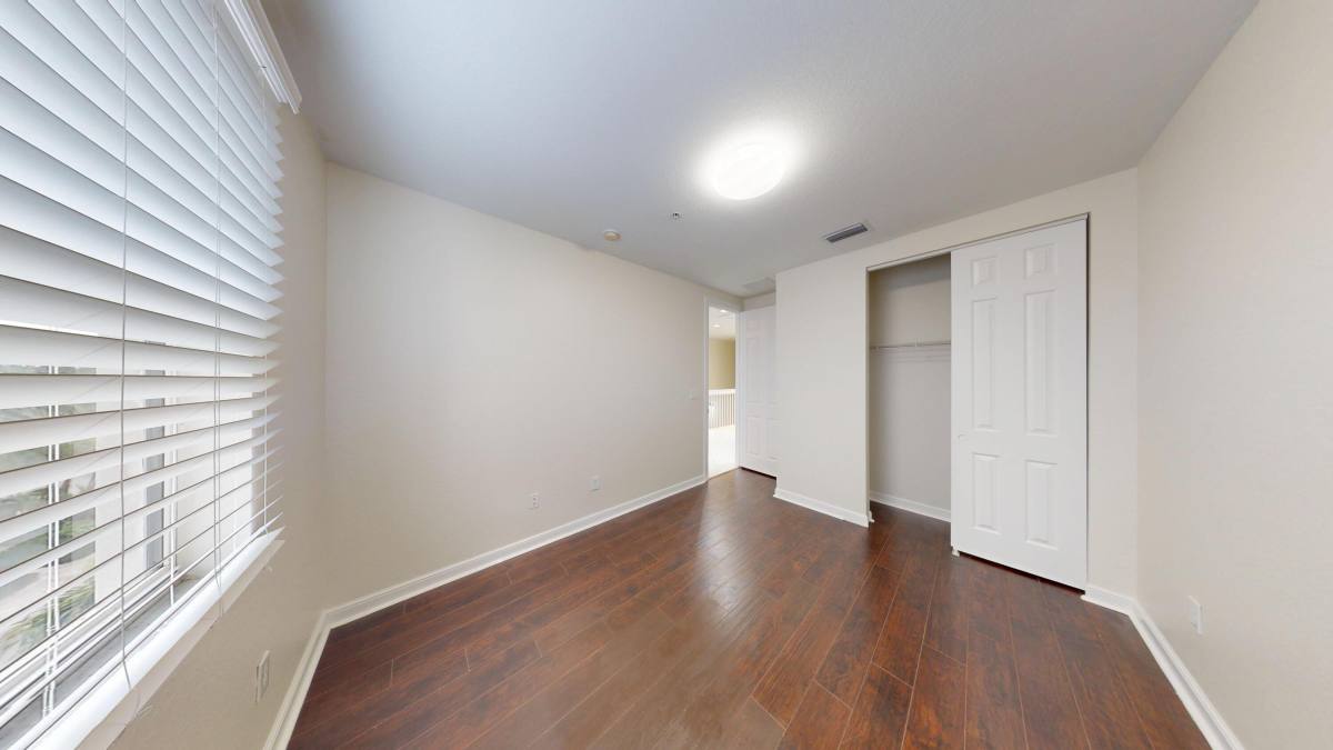 Apartment for rent at 690 Amador Lane #690-3, West Palm Beach, FL 33401