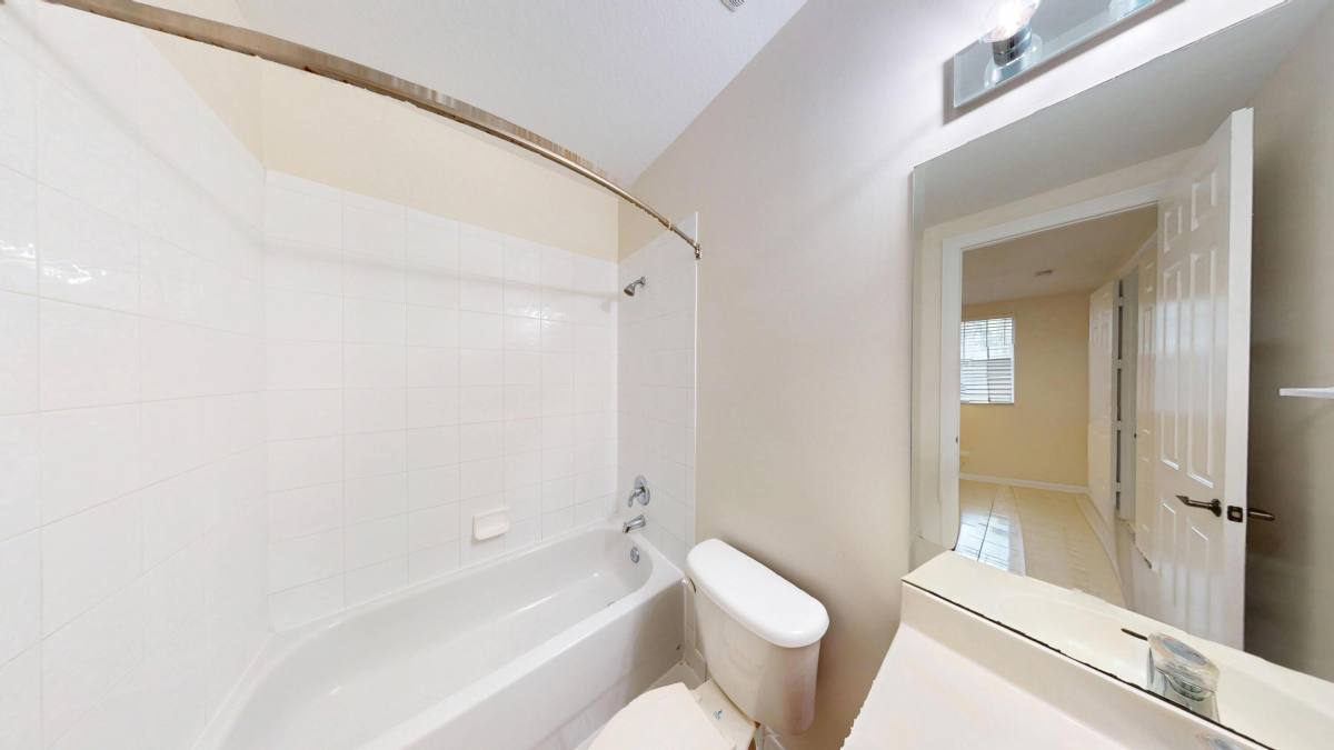 Apartment for rent at 690 Amador Lane #690-3, West Palm Beach, FL 33401