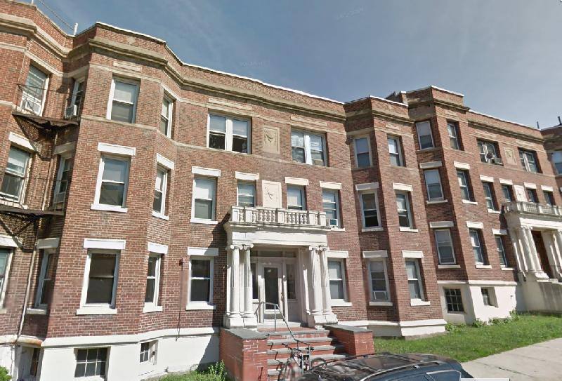 Apartment for rent at 11 Scottfield Rd #7, Allston, MA 02134