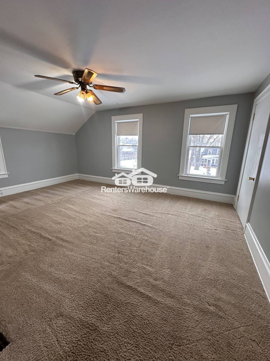 Townhouse for rent at 3501 22nd Ave S, Minneapolis, MN 55407