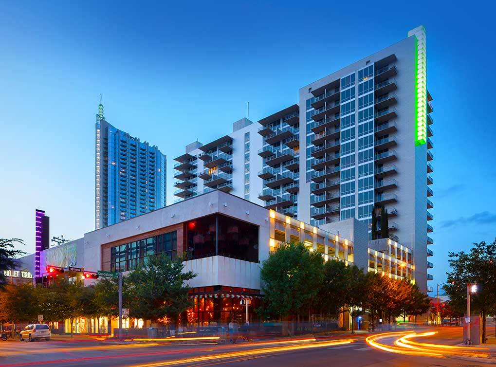 Apartment for rent at 419 W 3rd St #A7-58, Austin, TX 78701