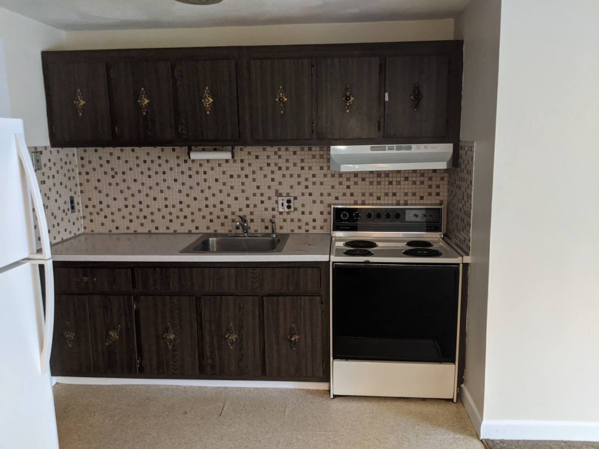 Apartment for rent at 21 Myrtle St #5, Malden, MA 02148