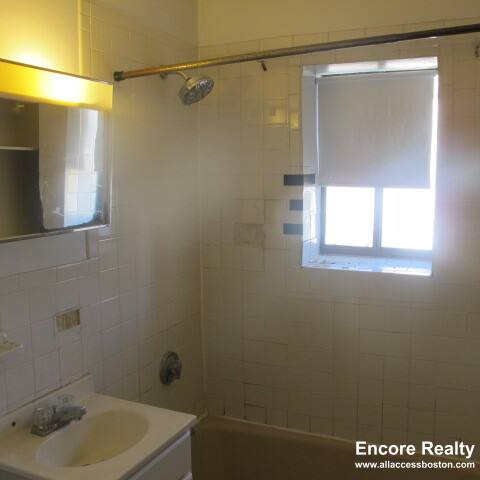 Apartment for rent at 21 Myrtle St #5, Malden, MA 02148