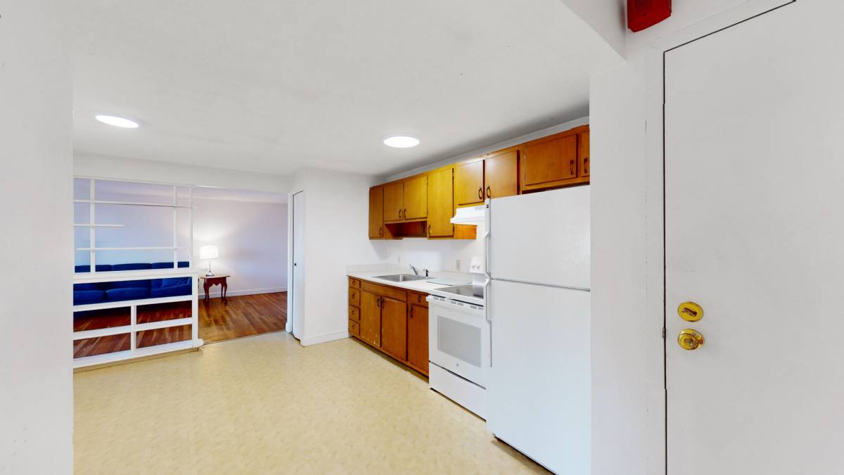 Apartment for rent at 175 W Wyoming Ave #46, Melrose, MA 02176