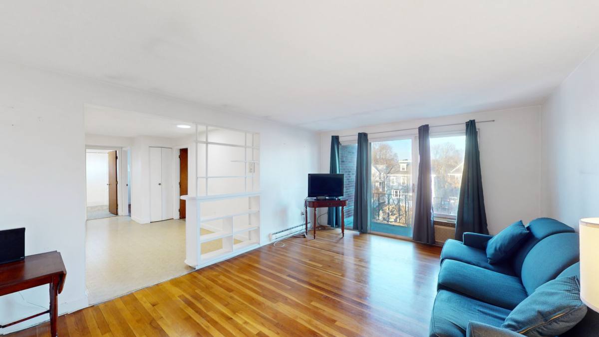 Apartment for rent at 175 W Wyoming Ave #46, Melrose, MA 02176