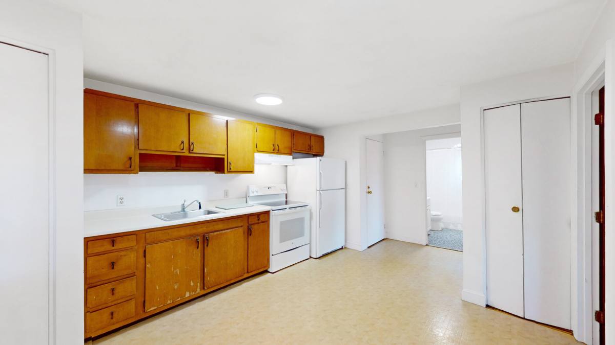 Apartment for rent at 175 W Wyoming Ave #46, Melrose, MA 02176