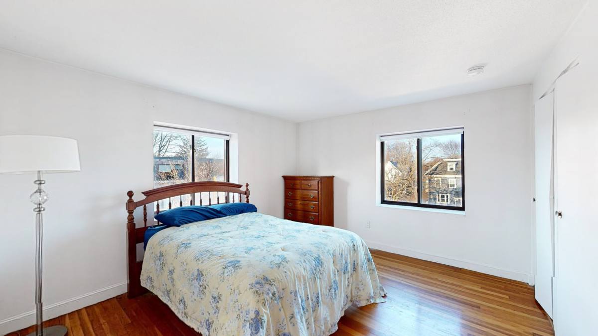 Apartment for rent at 175 W Wyoming Ave #46, Melrose, MA 02176
