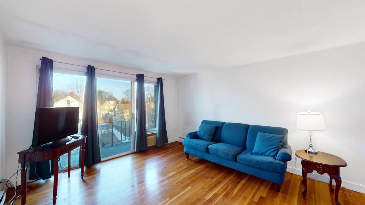 Apartment for rent at 175 W Wyoming Ave #46, Melrose, MA 02176