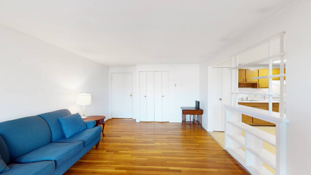 Apartment for rent at 175 W Wyoming Ave #46, Melrose, MA 02176