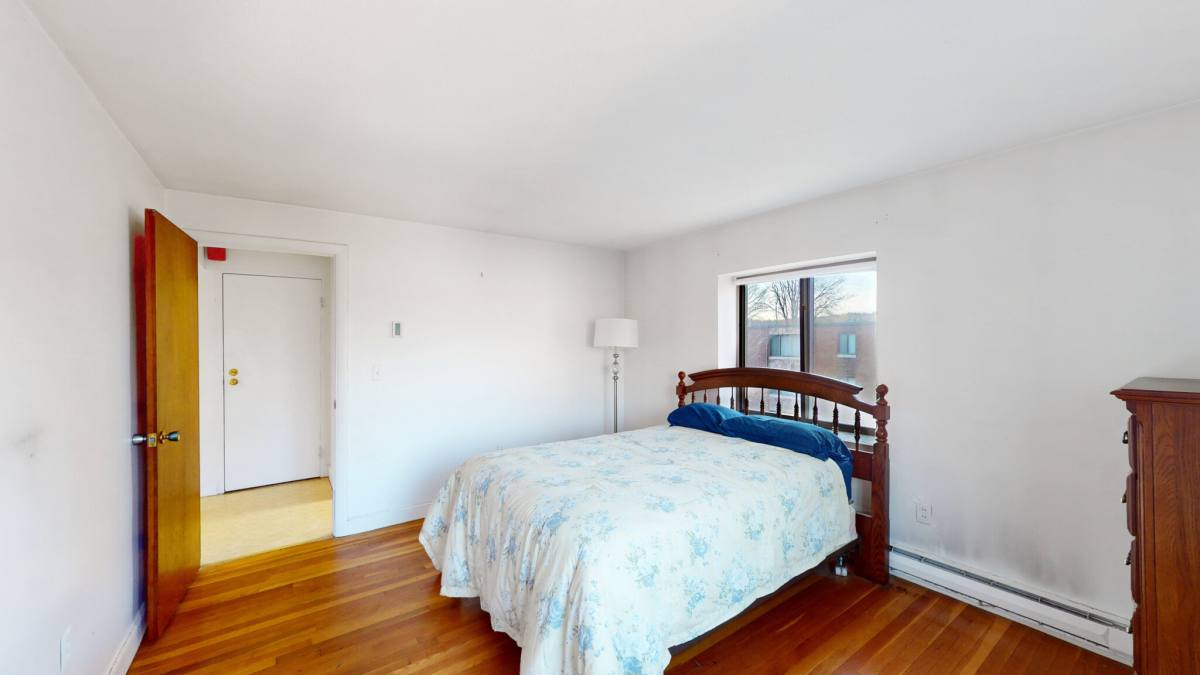 Apartment for rent at 175 W Wyoming Ave #46, Melrose, MA 02176