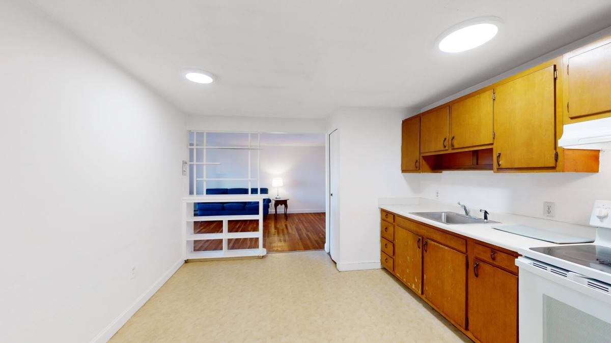 Apartment for rent at 175 W Wyoming Ave #46, Melrose, MA 02176