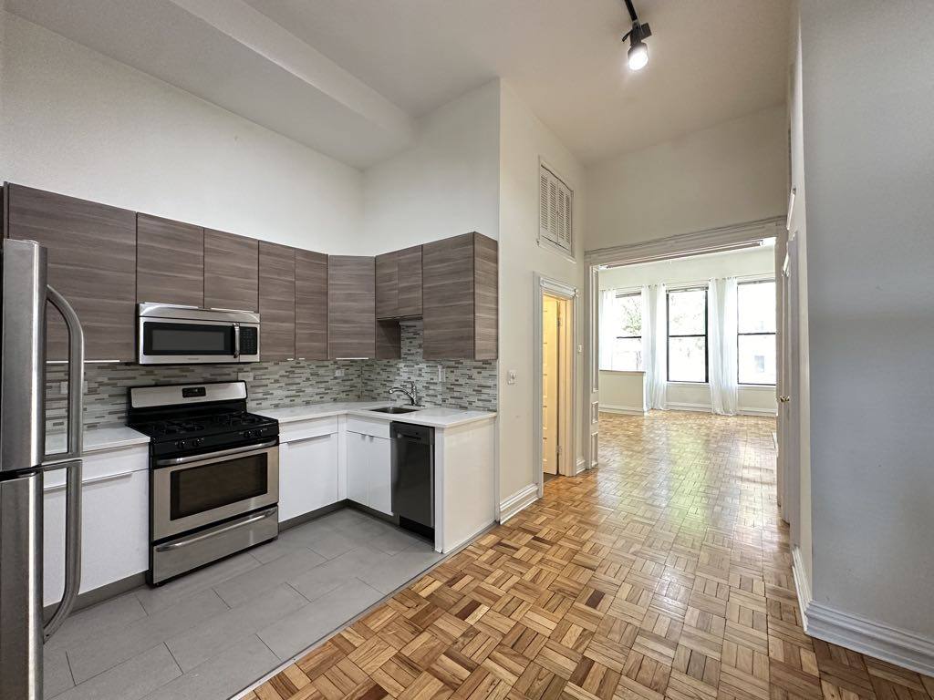 Apartment for rent at 1158 Lasalle #8Q, Chicago, IL 60610