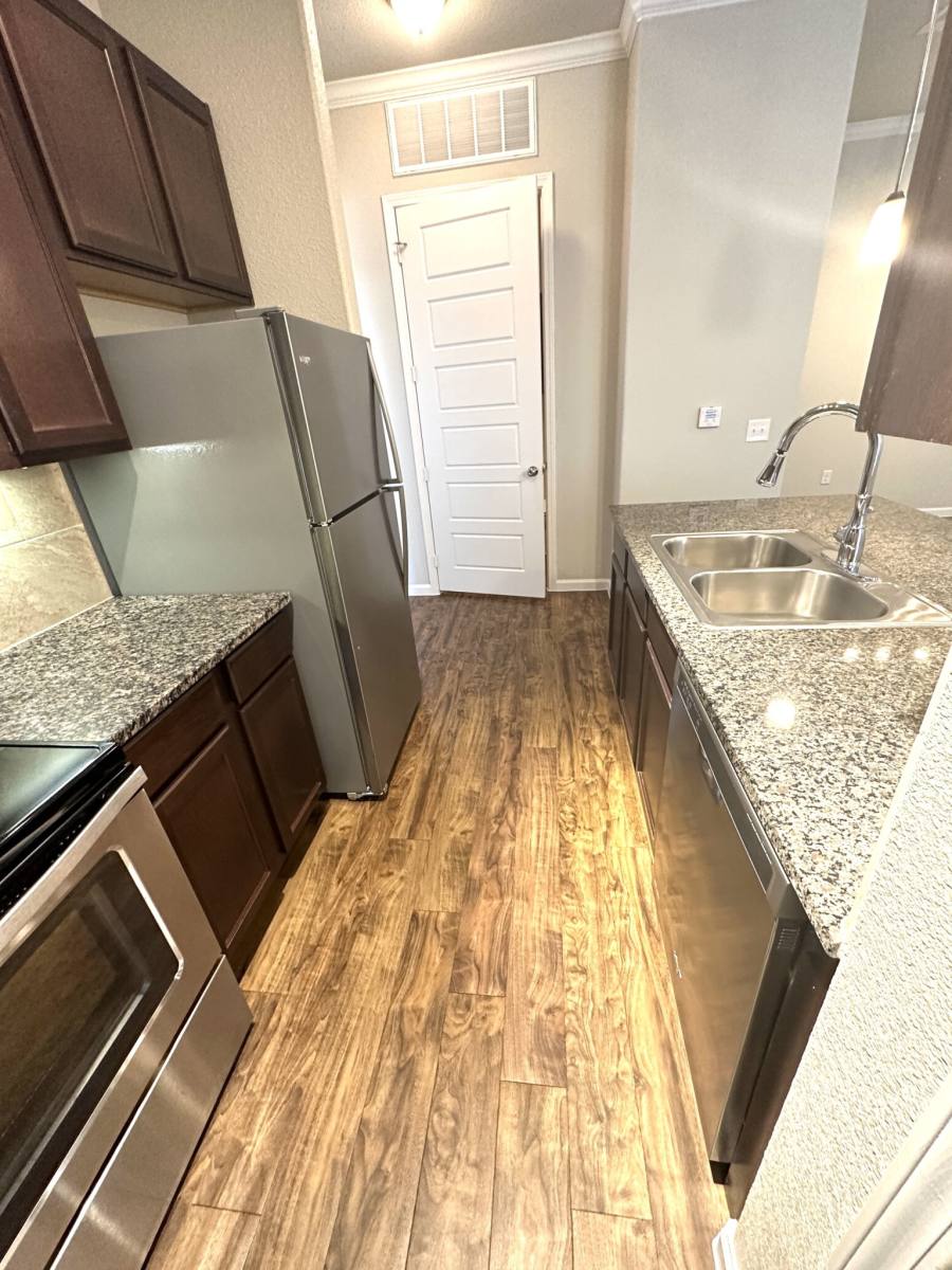 Apartment for rent at 27040 E University Dr #B1, Aubrey, TX 76227