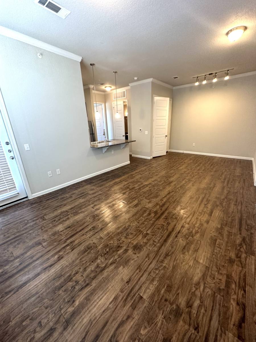 Apartment for rent at 27040 E University Dr #B1, Aubrey, TX 76227