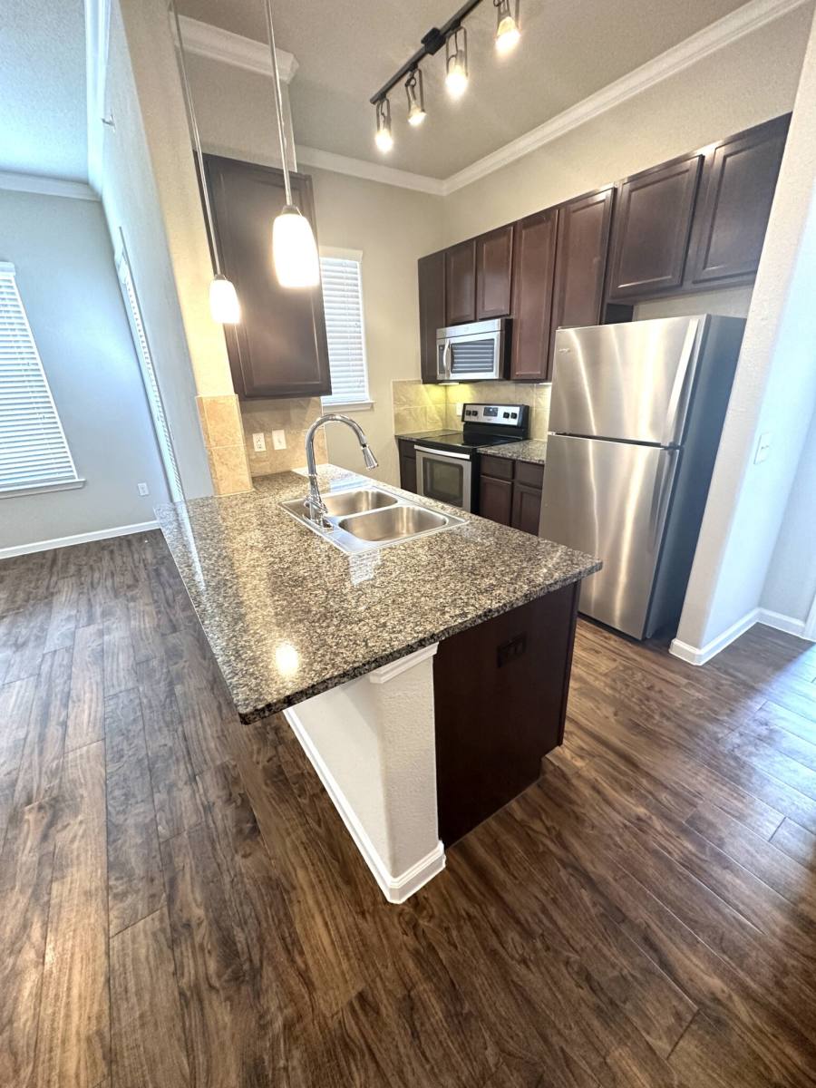 Apartment for rent at 27040 E University Dr #B1, Aubrey, TX 76227