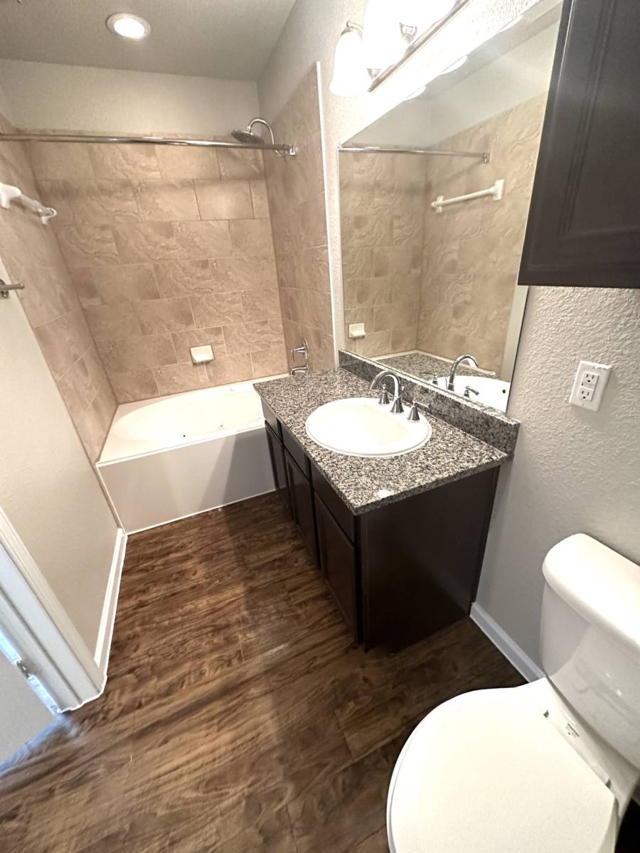 Apartment for rent at 27040 E University Dr #B1, Aubrey, TX 76227