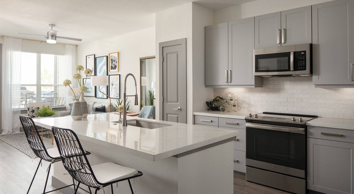 Apartment for rent at 241 Chitalpa St #A1, Leander, TX 78641