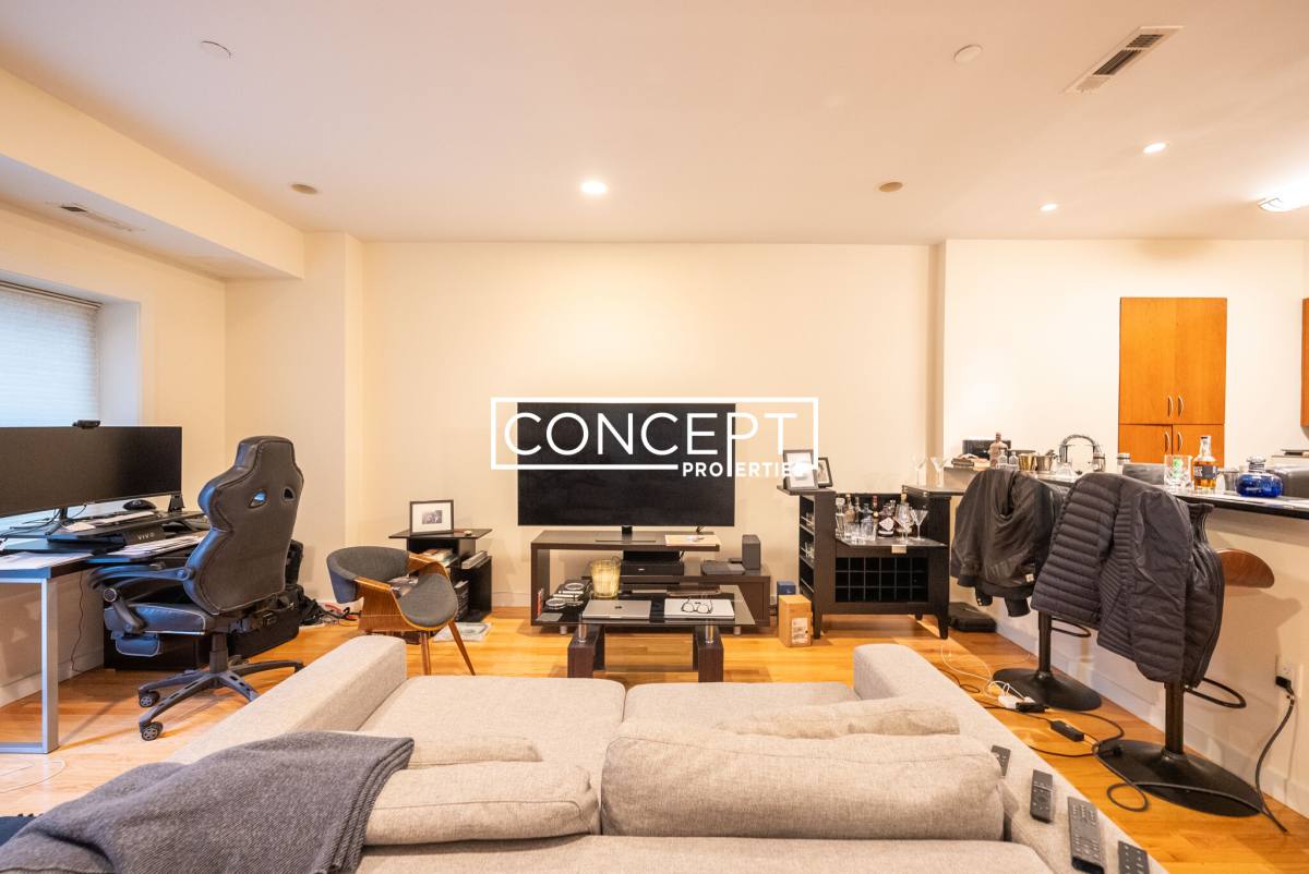Apartment for rent at 9 Miner #106, Boston, MA 02215