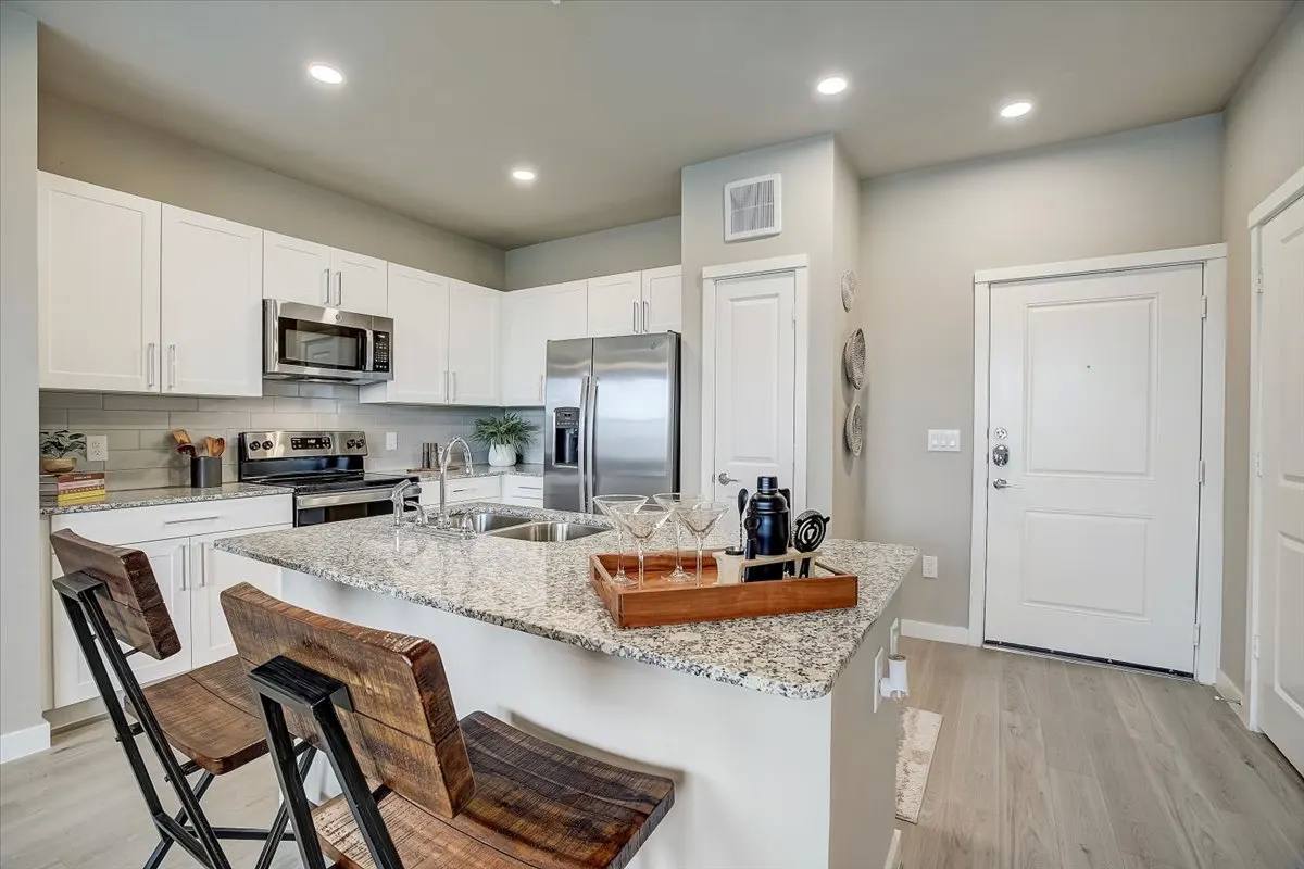 Apartment for rent at 295 E Wilco Highway A1 #A1, Hutto, TX 78634