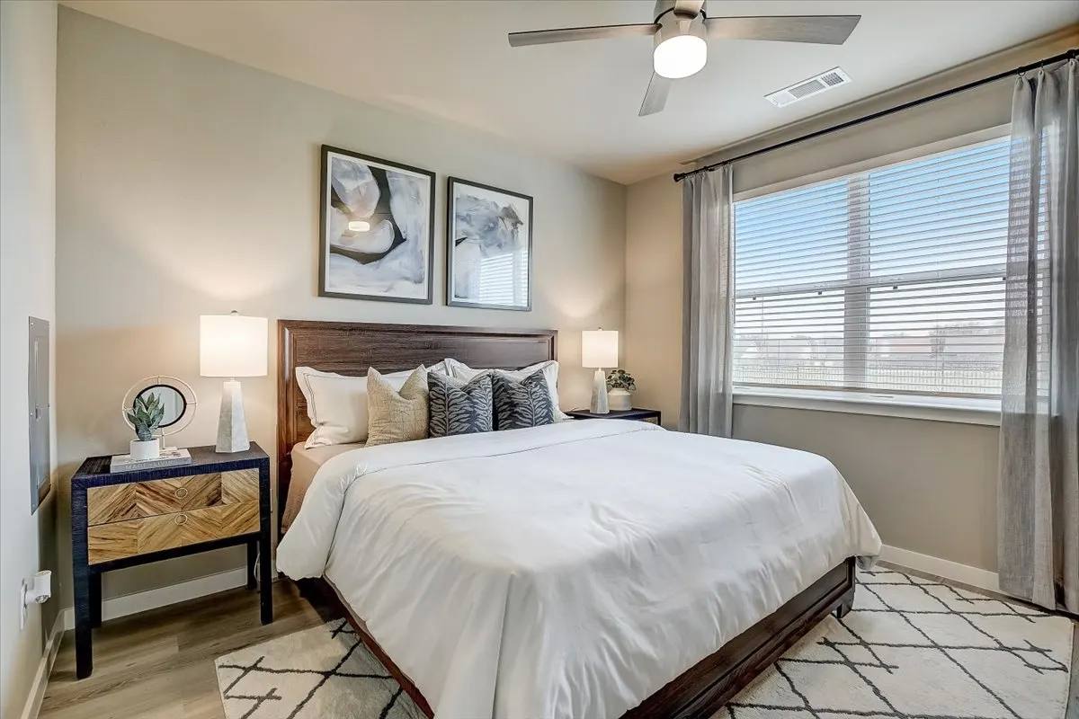 Apartment for rent at 295 E Wilco Highway A1 #A1, Hutto, TX 78634