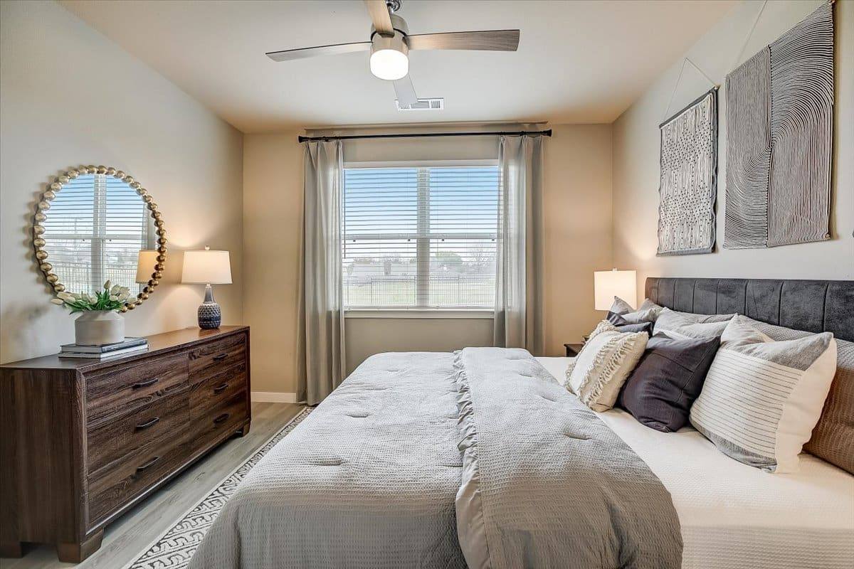 Apartment for rent at 295 E Wilco Highway A1 #A1, Hutto, TX 78634