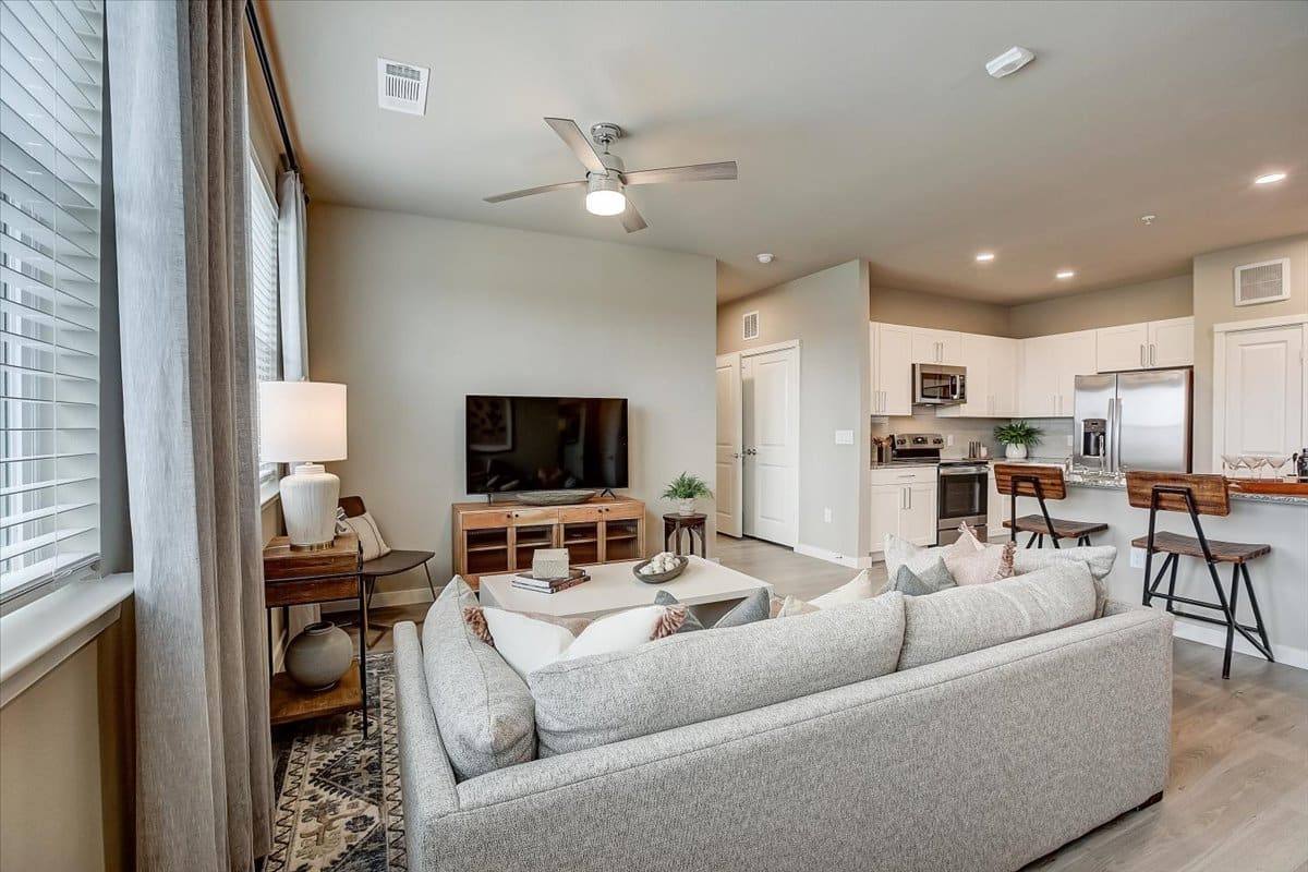 Apartment for rent at 295 E Wilco Highway A1 #A1, Hutto, TX 78634