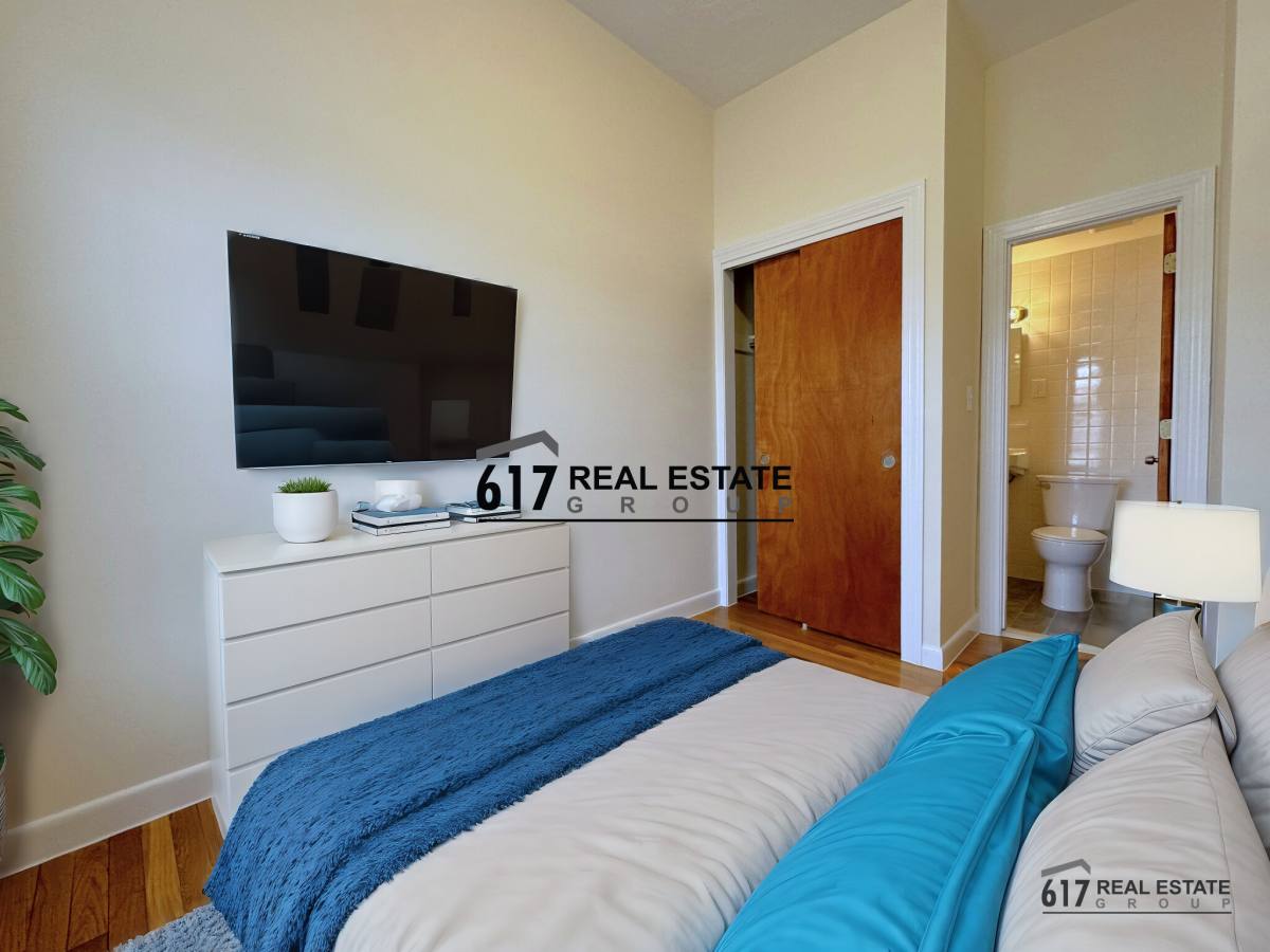 Apartment for rent at 160 N Beacon St #16, Brighton, MA 02135