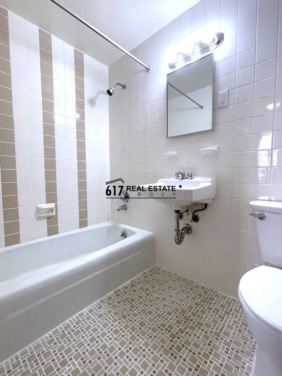 Apartment for rent at 160 N Beacon St #16, Brighton, MA 02135