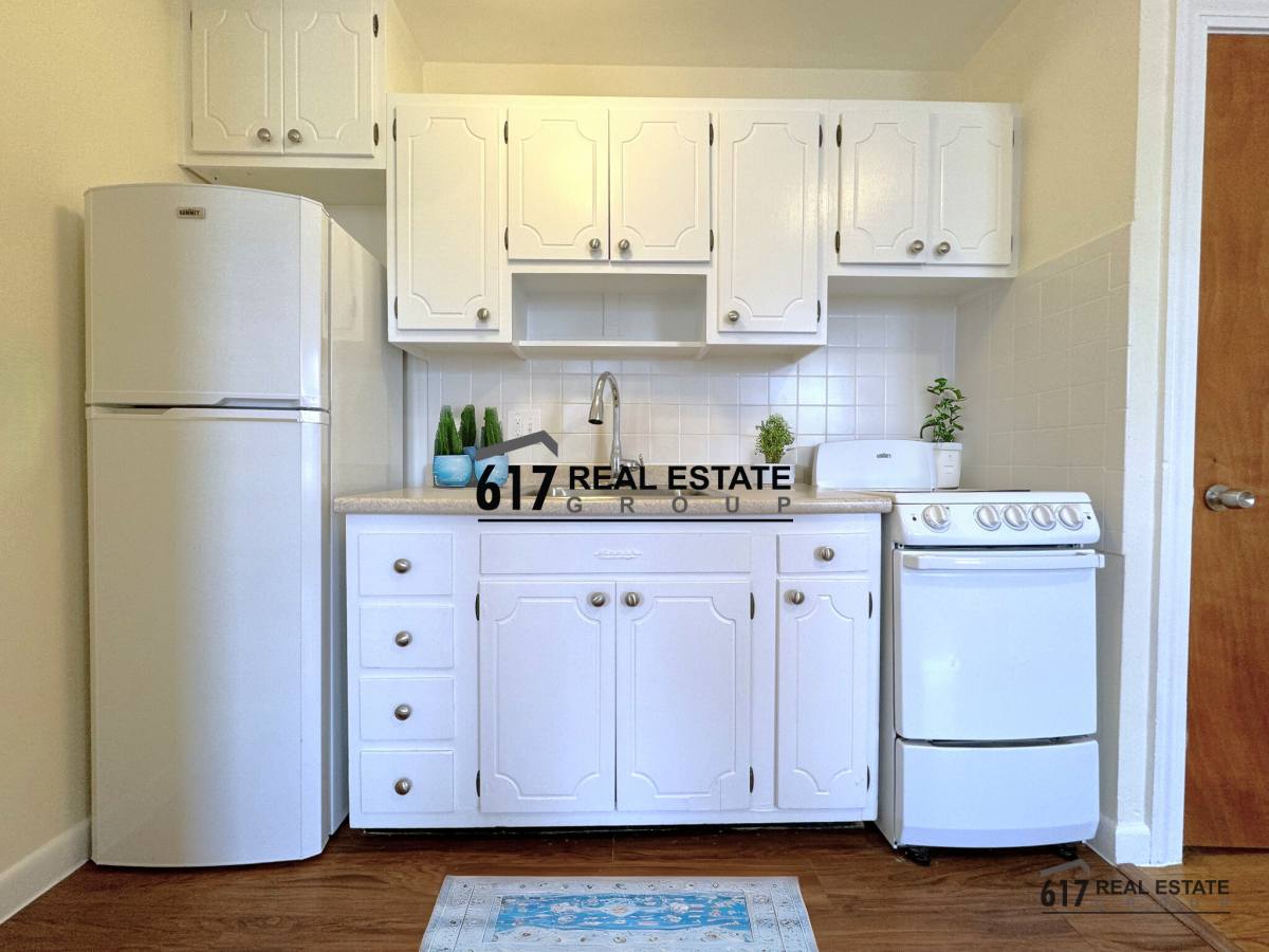 Apartment for rent at 160 N Beacon St #16, Brighton, MA 02135