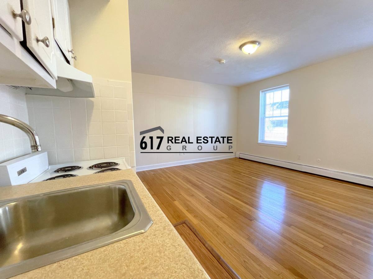 Apartment for rent at 160 N Beacon St #16, Brighton, MA 02135