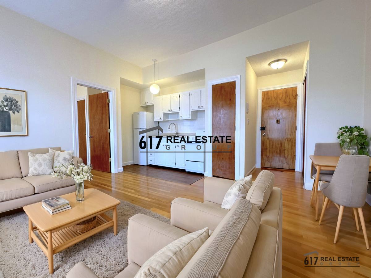 Apartment for rent at 160 N Beacon St #16, Brighton, MA 02135