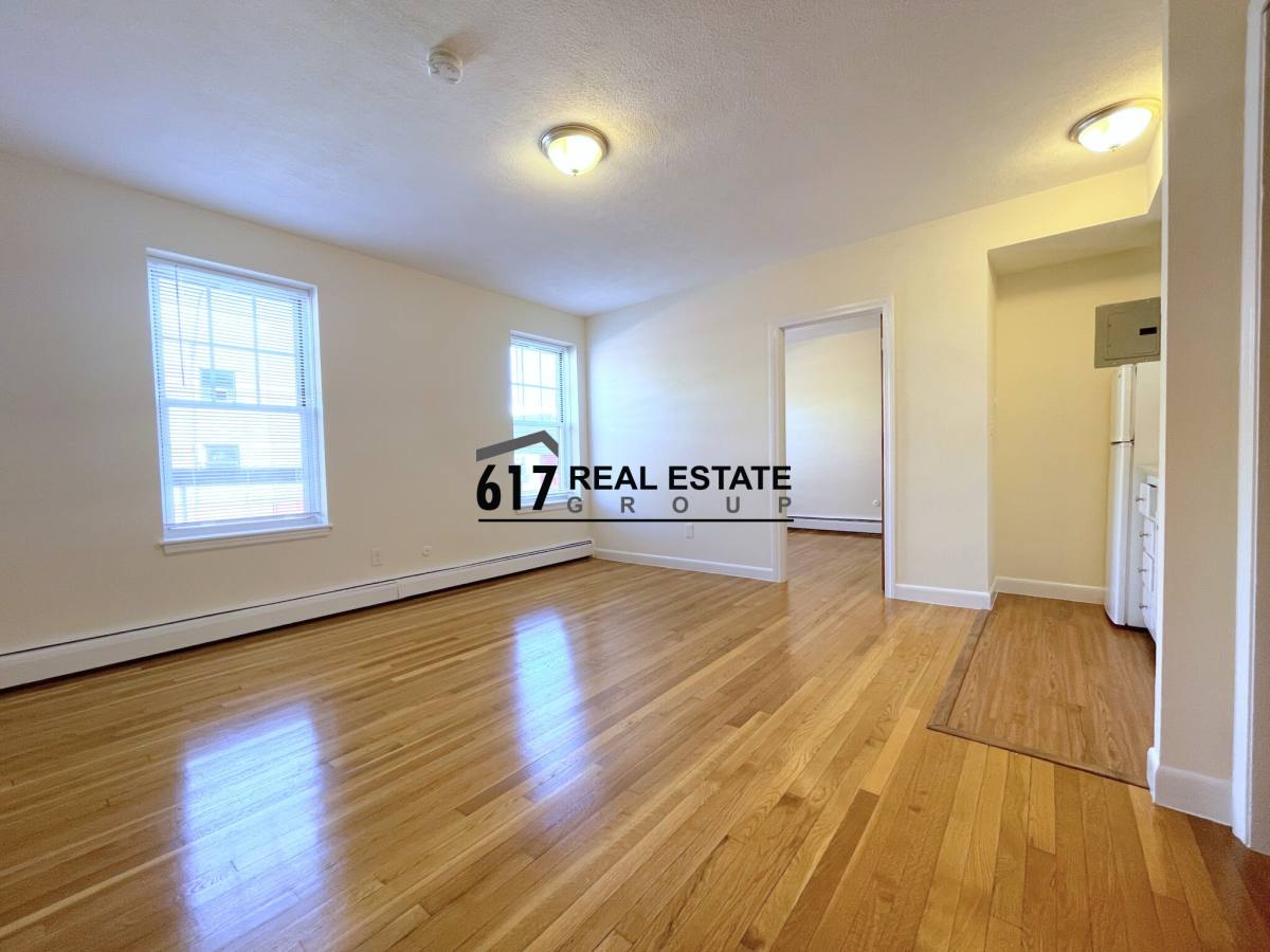 Apartment for rent at 160 N Beacon St #16, Brighton, MA 02135