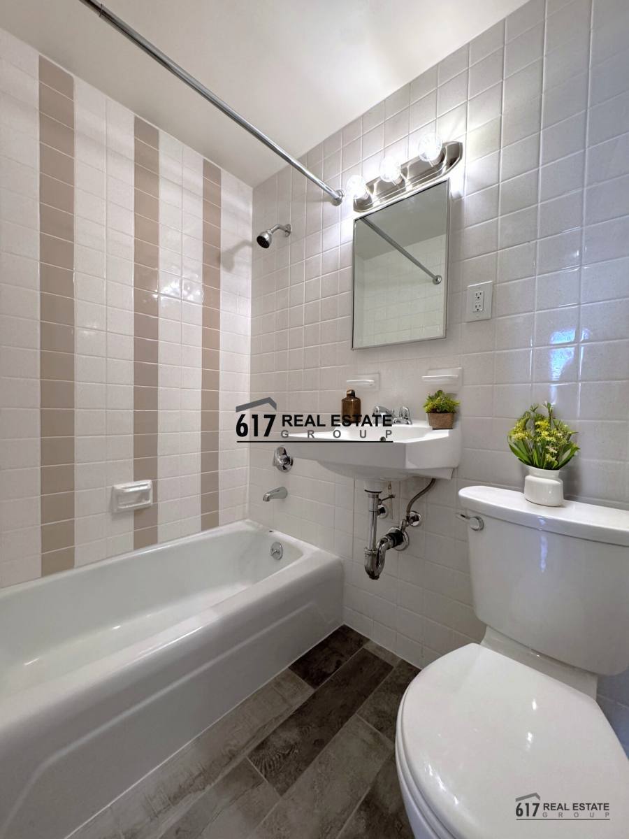 Apartment for rent at 160 N Beacon St #16, Brighton, MA 02135